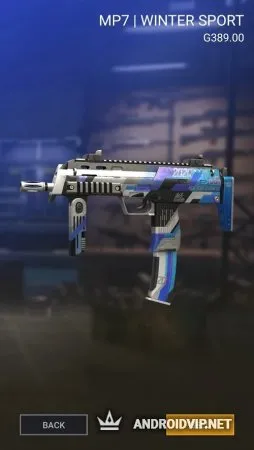 Case Simulator для Standoff 2 фото 2