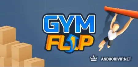 Gym Flip фото