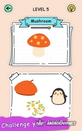 Puzzle Fuzzle фото