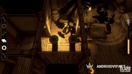 Boris and the Dark Survival фото 2