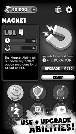 Bendy in Nightmare Run фото 2