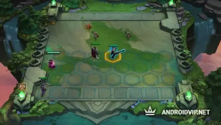Teamfight Tactics: стратегия League of Legends фото 2