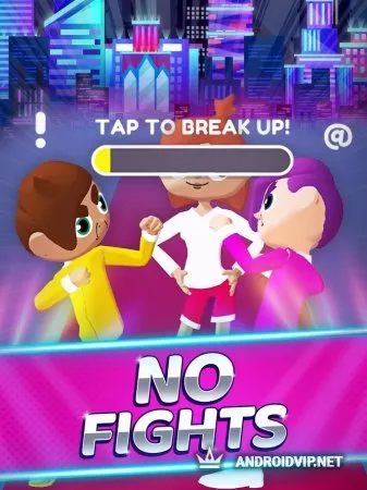 ID Please - Club Simulation фото 3