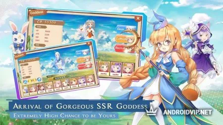 Astral Fable фото 2