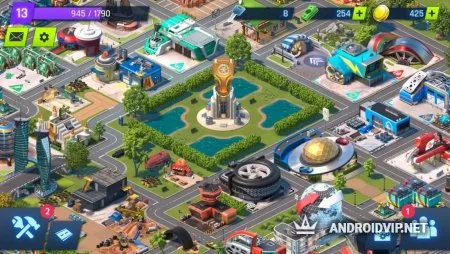 Overdrive City фото 2