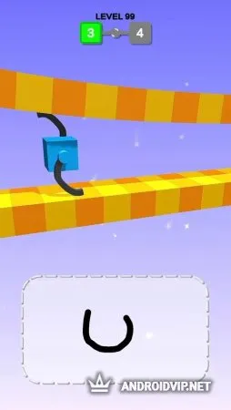 Draw Climber фото