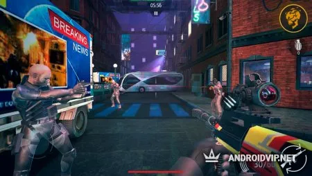 Battle Forces фото 2