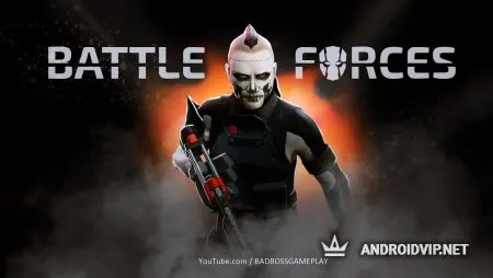 Battle Forces фото
