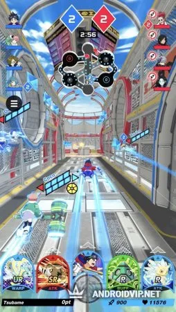 Kick-Flight фото 2