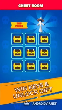 Stickman Dash фото 2