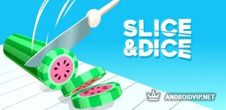 Idle Slice and Dice фото