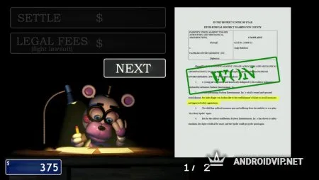 FNaF 6: Pizzeria Simulator фото
