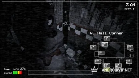Five Nights At Freddy's фото 3