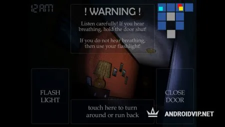 Five Nights At Freddy's 4 фото 2