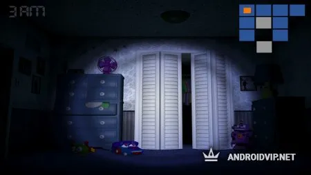 Five Nights At Freddy's 4 фото 4