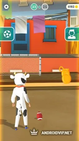 Flick Goal! фото 2