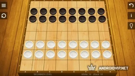 Шашки фото 2