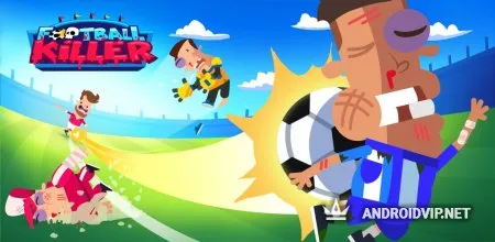 Football Killer фото