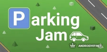 Parking Jam 3D фото
