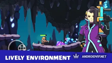 Cyber Dead фото 2