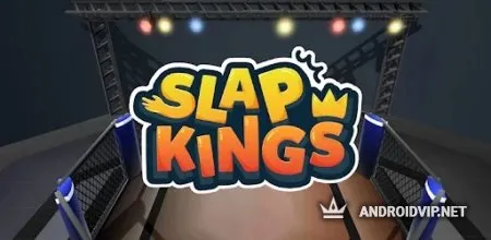 Slap Kings фото
