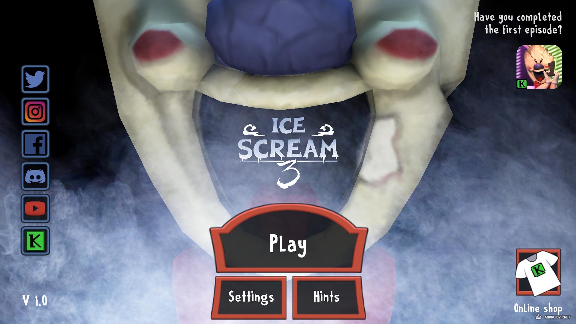 Steam ice scream фото 3