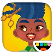 Toca Hair Salon 4