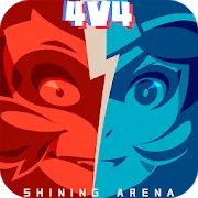 Shining Arena