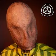 SCP 3008 Бесконечная ИКЕА
