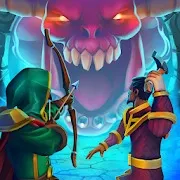 Хантер: Легендарный Лучник