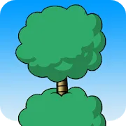 Бесконечное дерево