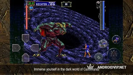 Castlevania: Symphony of the Night фото 2