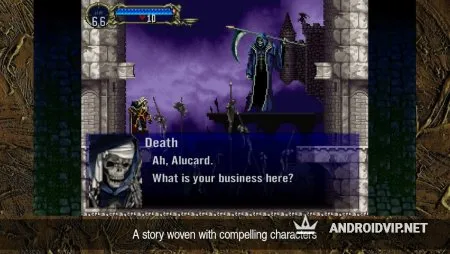 Castlevania: Symphony of the Night фото