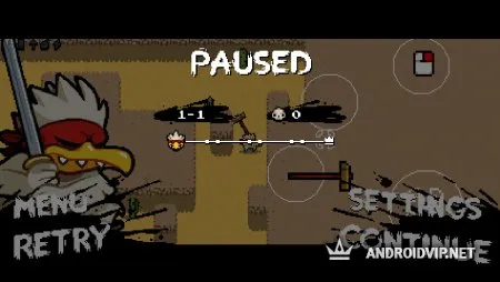 Nuclear Throne Mobile фото 2