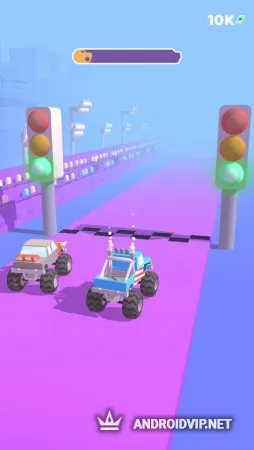 Drive Hills фото 3