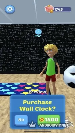 Chores! — Окунись в уборку фото