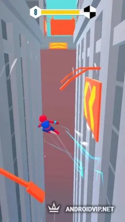 Parkour Race - Freerun Game фото