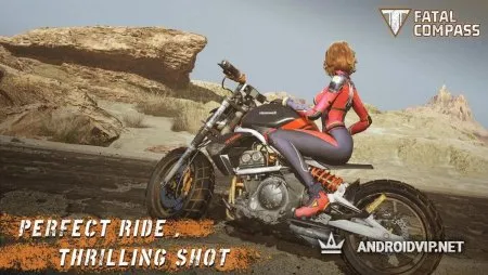 Fatal Compass фото 2