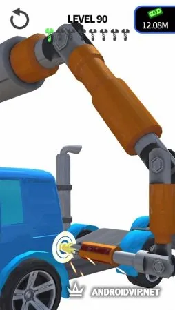 Screw Factory фото