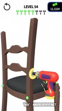 Screw Factory фото 2