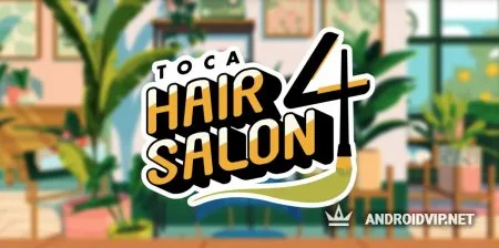 Toca Hair Salon 4 фото
