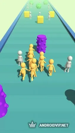 Join Clash 3D фото