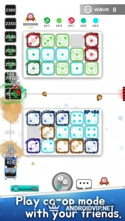 Random Dice : PvP Defense фото 2