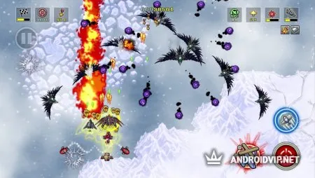 Aces of the Luftwaffe - Squadron: Extended Edition фото