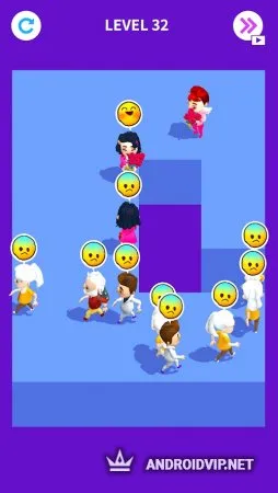 Date the Girl 3D фото