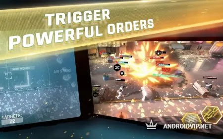 Tom Clancy's Elite Squad фото