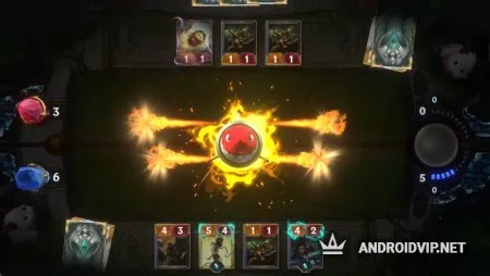 Legends of Runeterra фото 2