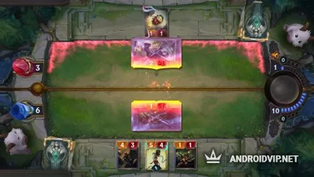 Legends of Runeterra фото