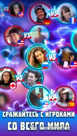 Bowling Crew — 3D боулинг фото 2