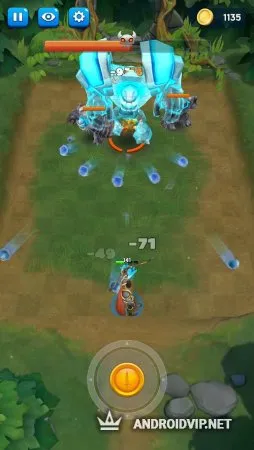 Хантер: Легендарный Лучник фото 2